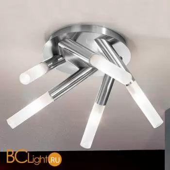 Потолочная люстра Orion Leuchten DL 7-439/5 Satin